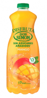 Don Simon DISFRUTA MANGO PET 6X1,5L