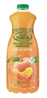 Don Simon DISFRUTA MELOCOTON PET 6X1,5L