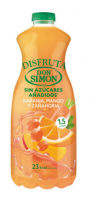 Don Simon DISFRUTA NRJA-MGO-ZAN PET 6X1,5L
