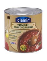 Diamir TOMATE FRITO CASERO 3Kg.