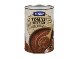 Diamir TOMATE TRITURADO 5Kg.
