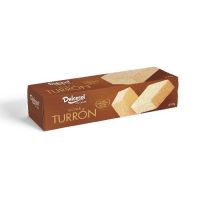 Dulcesol HELADO BLOQUE TURRON 1000ml