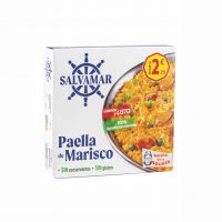 Salvamar PAELLA MARINERA RO-280 PVP 2,79 EUR F.A.