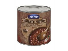 Diamir TOMATE FRITO 3Kg.