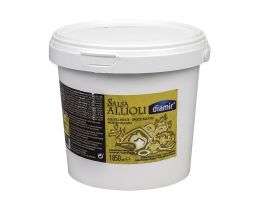 Diamir SALSA ALI-OLI CUBO 1850 ML