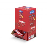 Diamir KETCHUP PORCIONES 12Gr. CJ/200