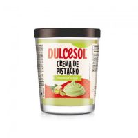 CREMA DE PISTACHO 210Gr. 12p.