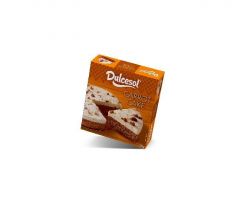 Dulcesol TARTA CARROT CAKE 350G