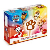 POLOS PATRULLA CANINA 6u 10 PAQ