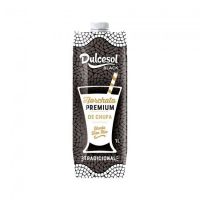 Dulcesol HORCHATA PREMIUM DE CHUFA 1L.