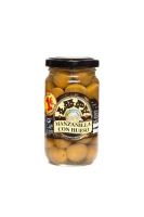 Lupy ACEIT. MANZANILLA TAR. 10*110 PVP 1EUR